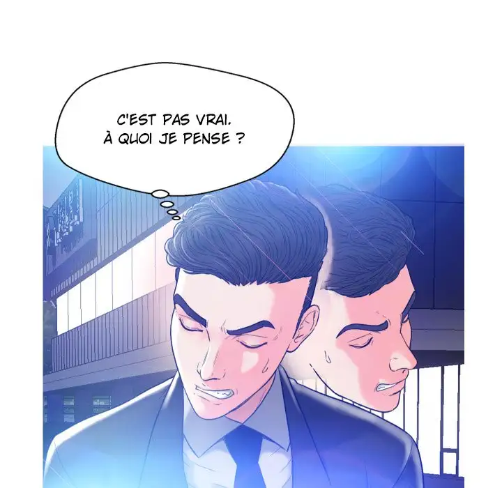 La Femme De Mon Fils - Episode 1 - read scene 110