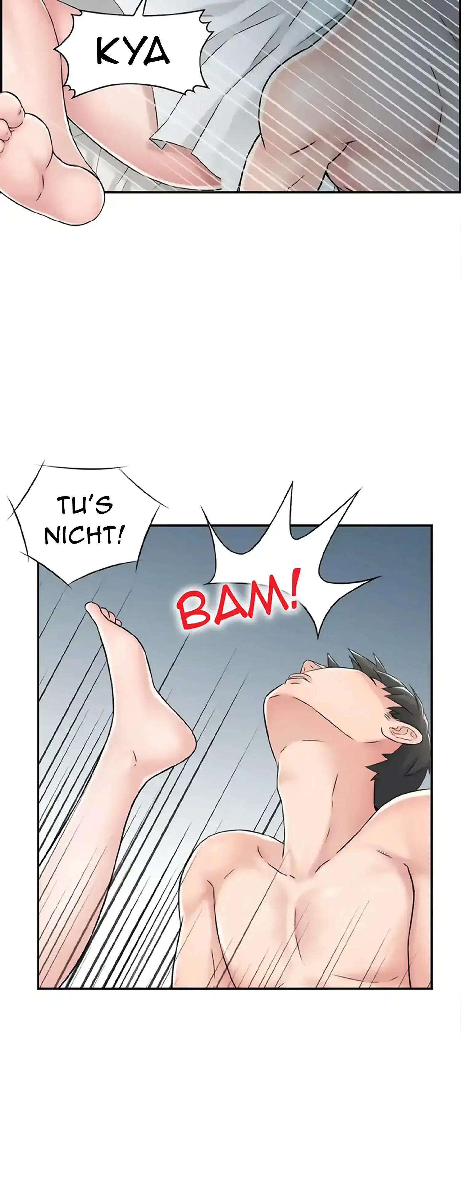 Die Japanische Schauspielerin - Episode 1 - read scene 12