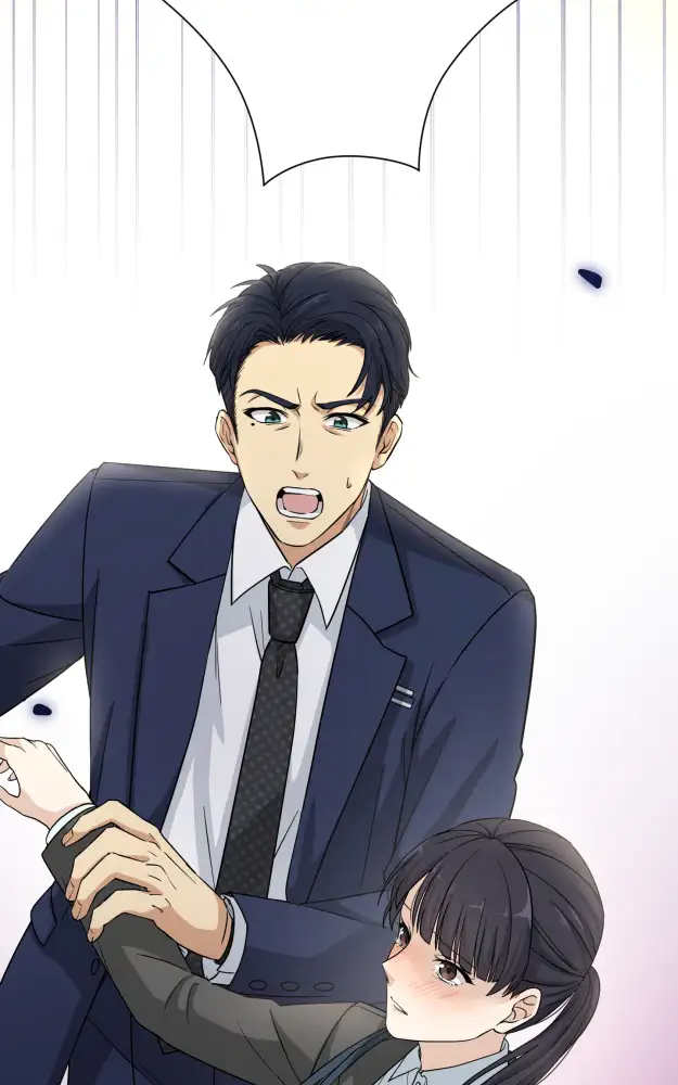 My Subordinate’s Inner Voice Is Too Noisy! - Episode 5 - read scene 21