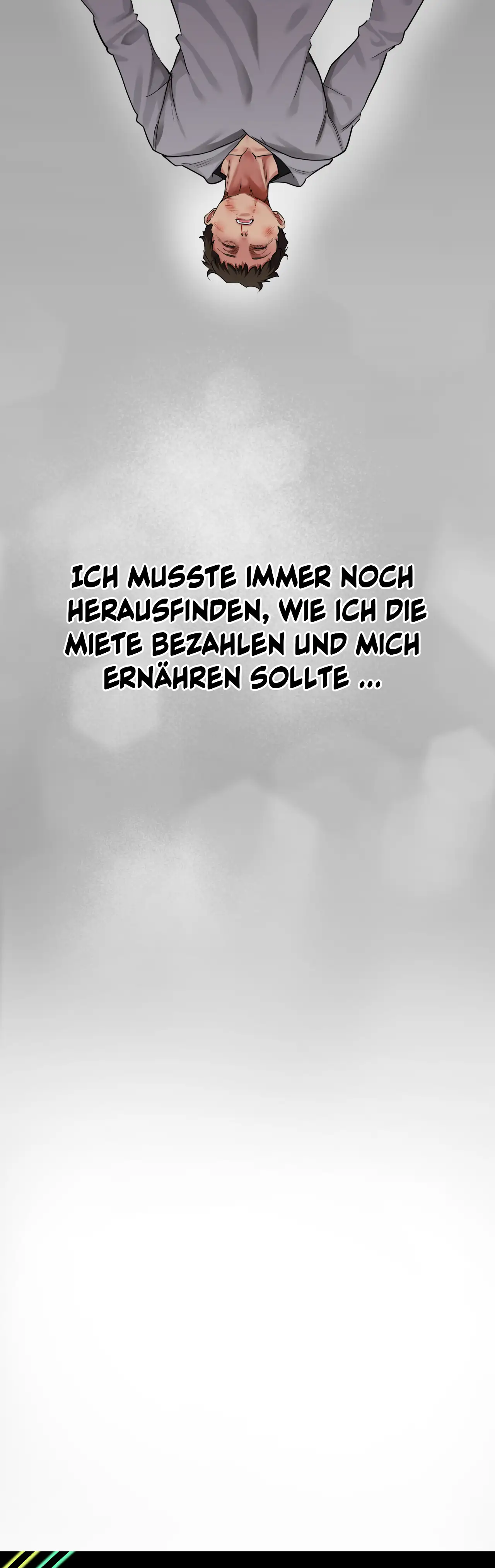 Der Ring der Stärke - Episode 1 - read scene 9