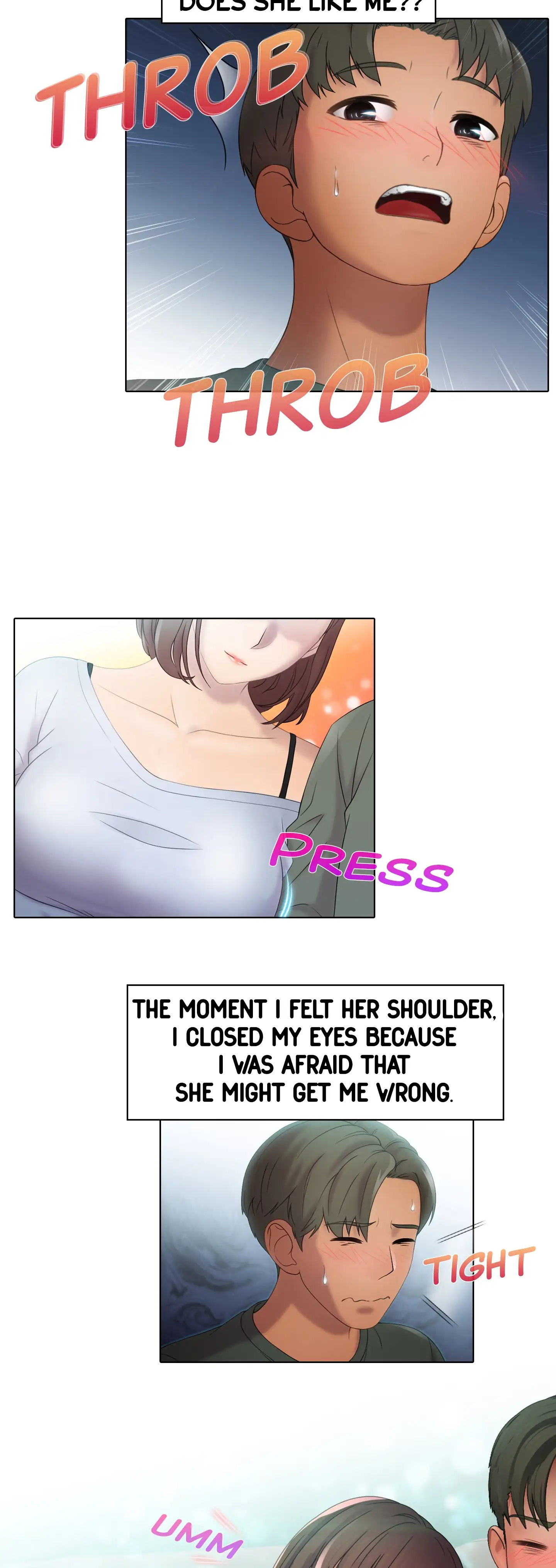 Special Trip - Prologue - read scene 6
