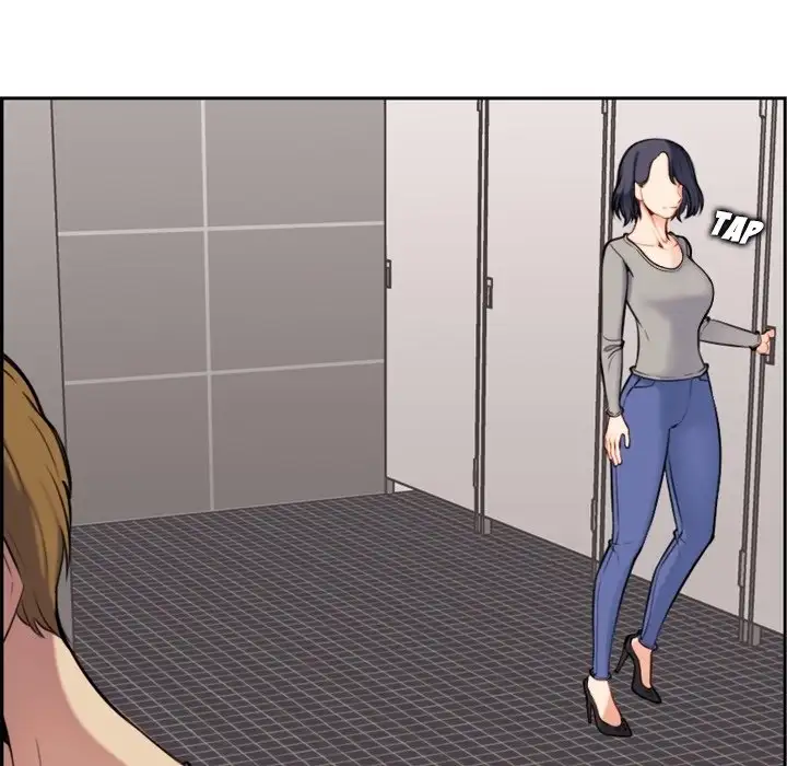 Mamá es una Estudiante Universitaria - Prologue - read scene 45