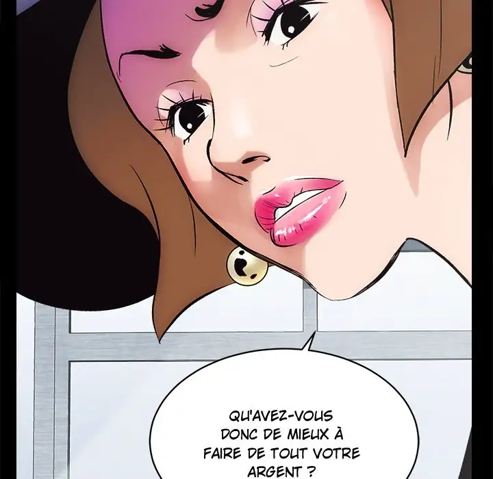 Agents Immobiliers Féminins - Episode 1 - read scene 63
