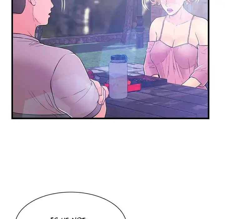 Potential Love Zone - Episode 5 - read scene 32