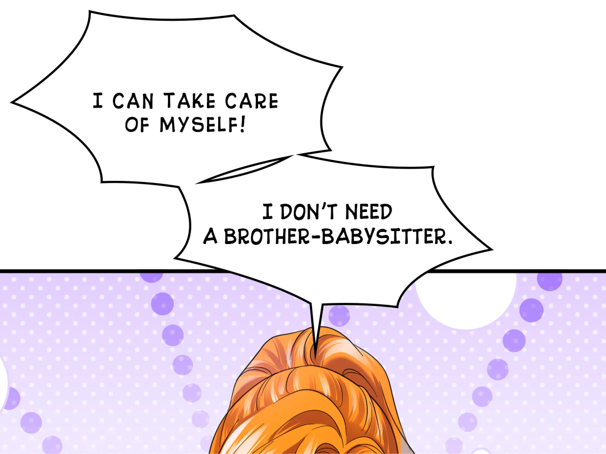 Spring Break With Stepsister - Prologue - read scene 1