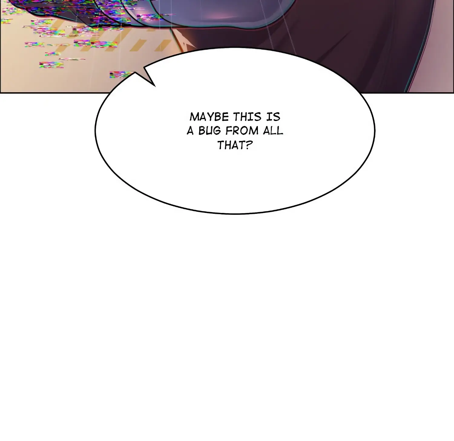 Don't Hate The Player - Episode 1 - read scene 87