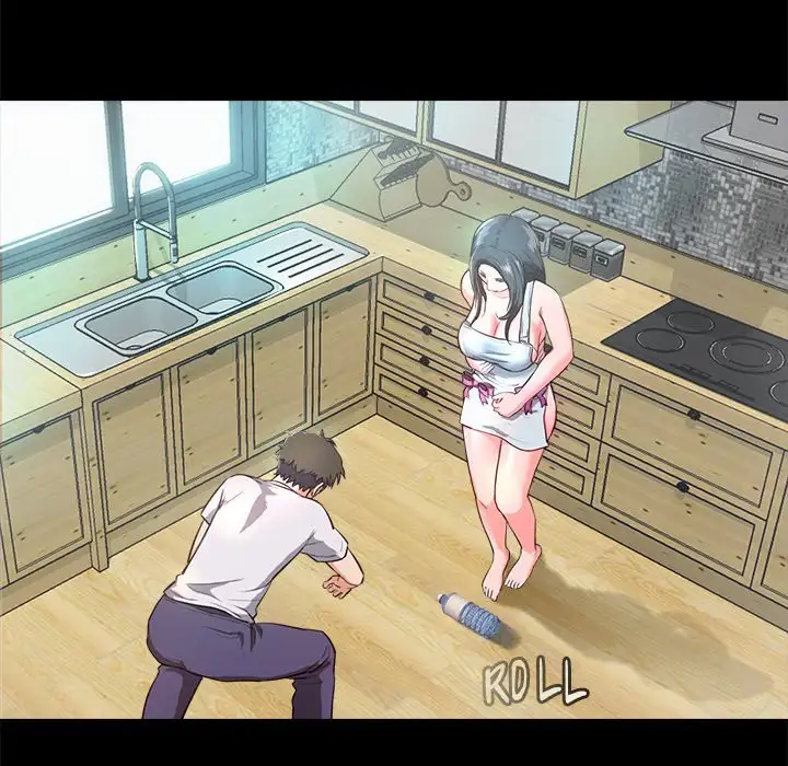 Dream Vacation - Episode 5 - read scene 38