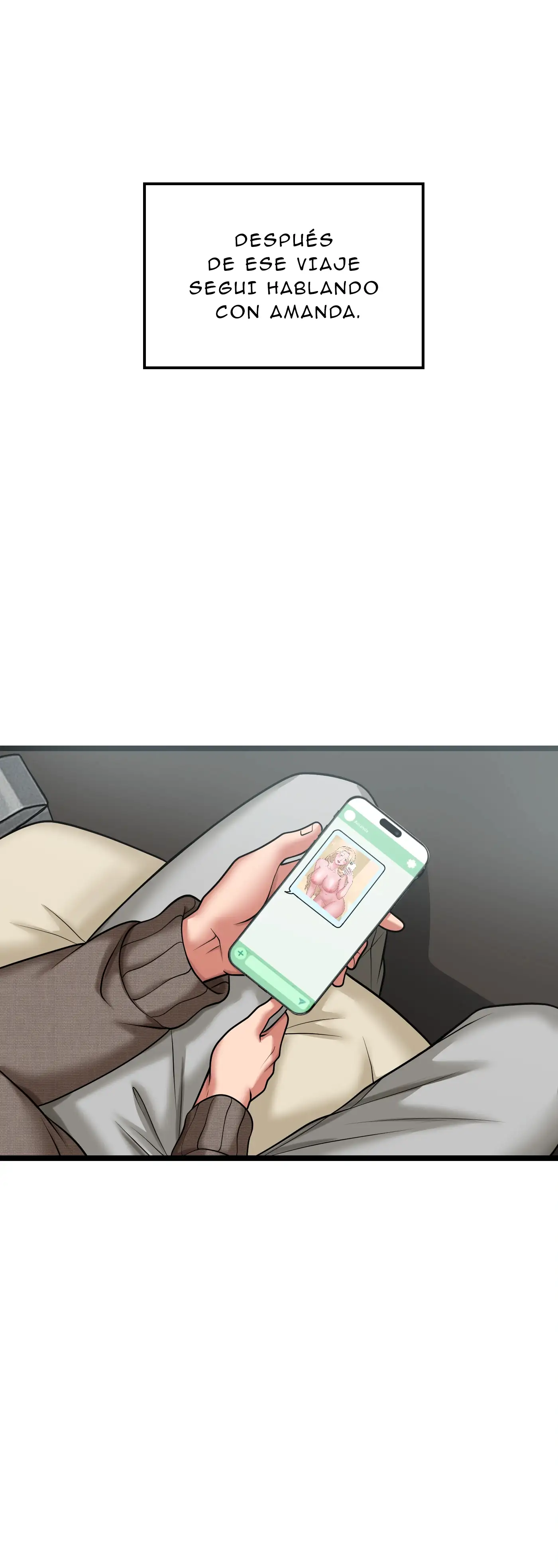 Juegos de Invierno 2: "MILF Edición" - Episode 1 - read scene 5