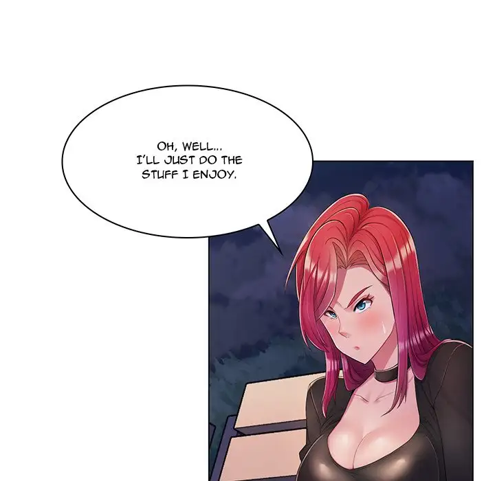 Teacher's Nightlife - Episode 2 - read scene 129