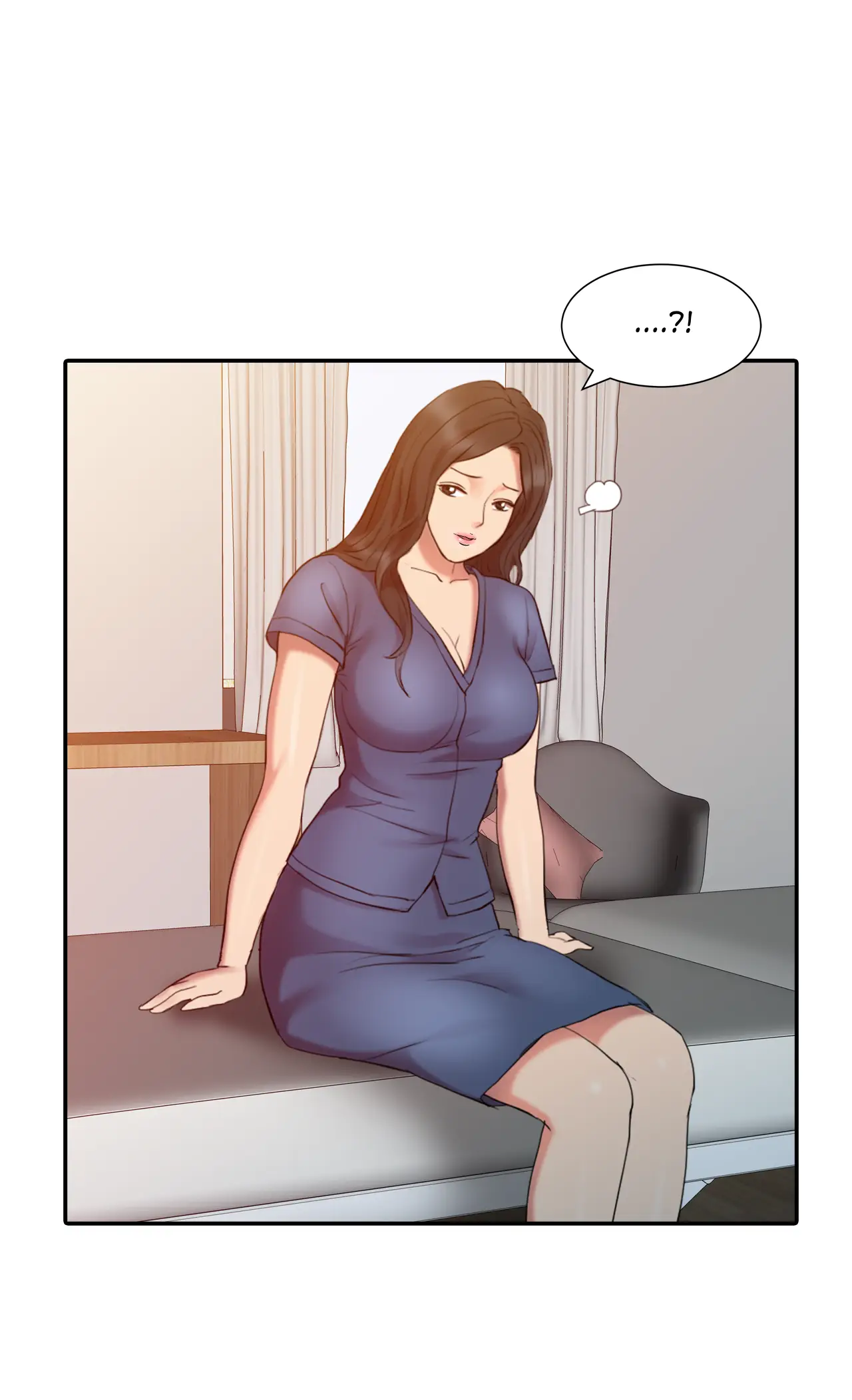 Legendary Hand - Episode 3 - read scene 29