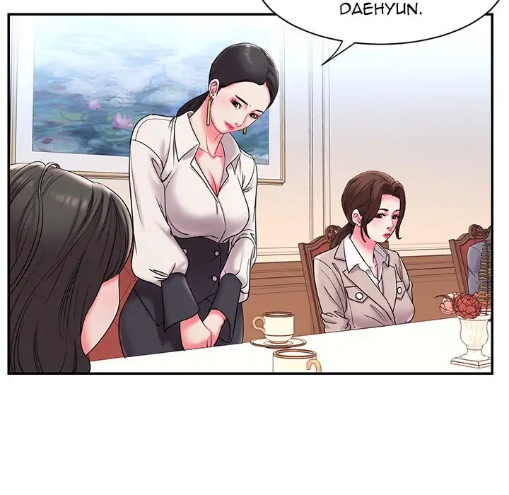 Take My Wife - Episode 5 - read scene 78