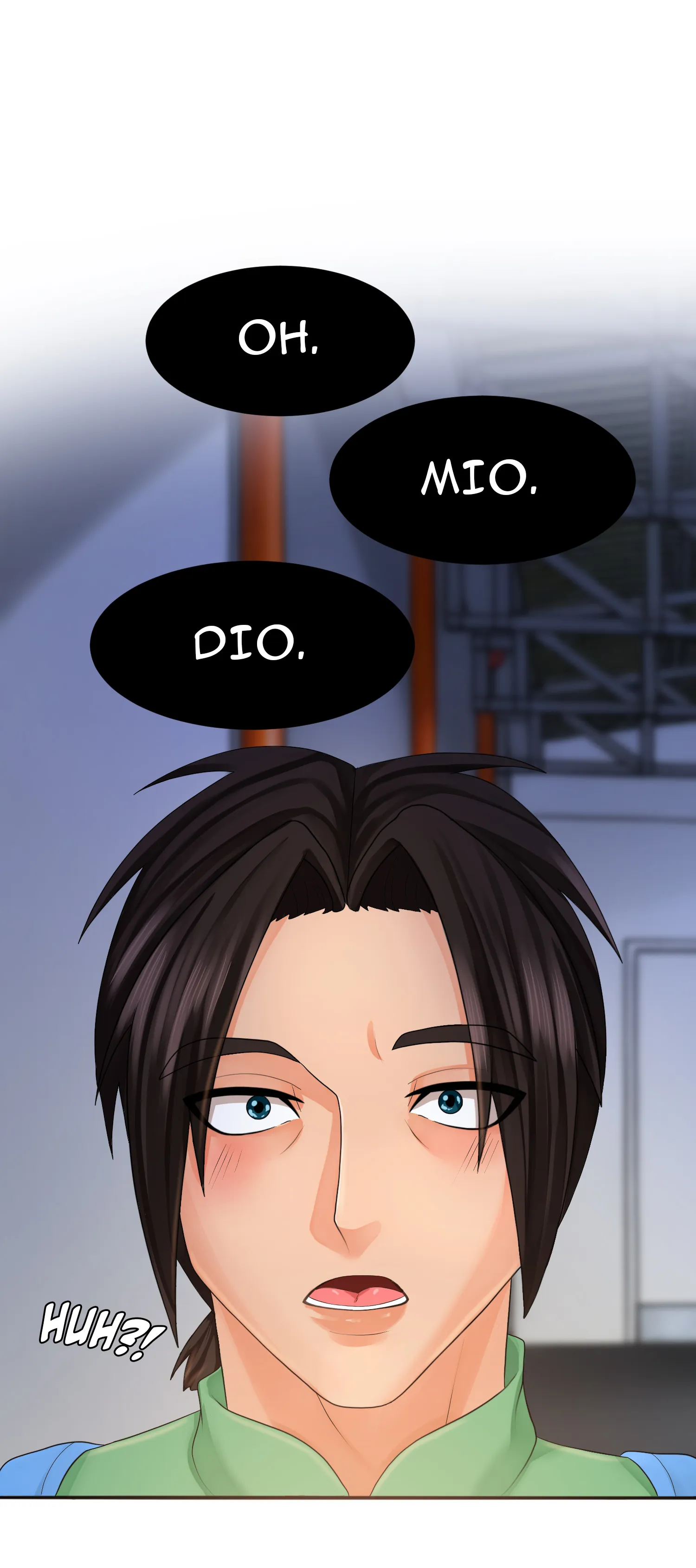 Battute Bollenti - Episode 1 - read scene 60