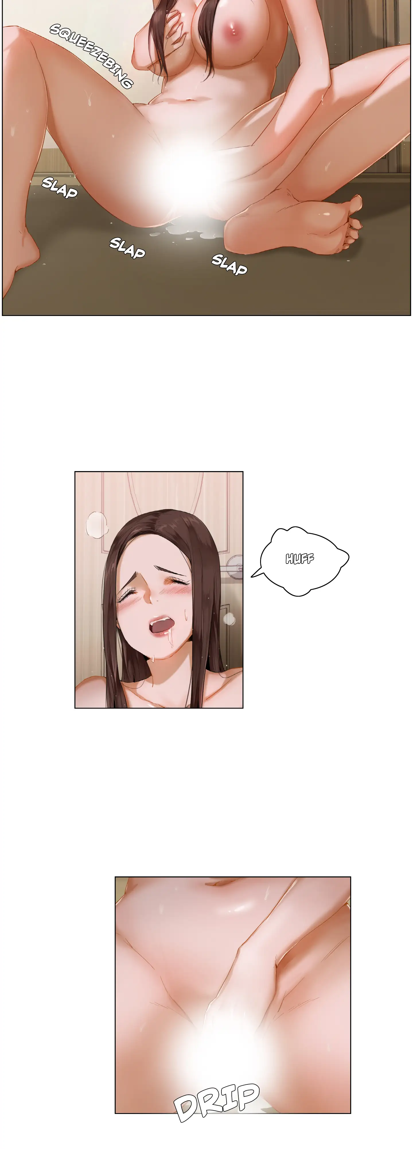 Please Look At Me - Episode 2 - read scene 13