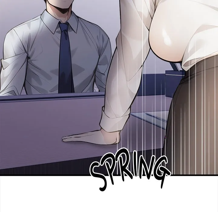 Her Midnight Sessions - Episode 4 - read scene 13