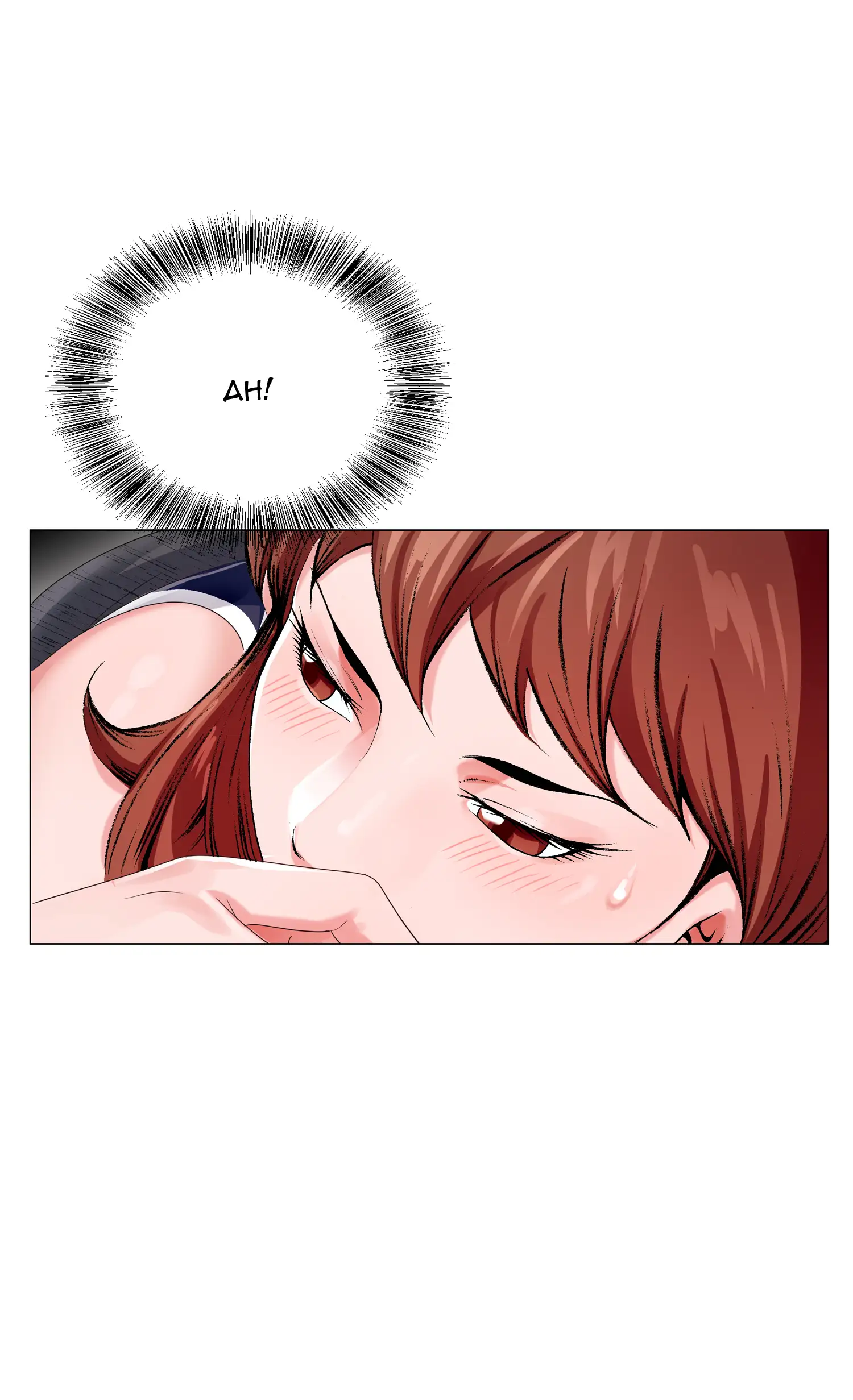 Divine Hands - Episode 5 - read scene 40
