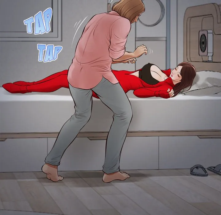 Une Semaine Et Un Jour - Episode 2 - read scene 30
