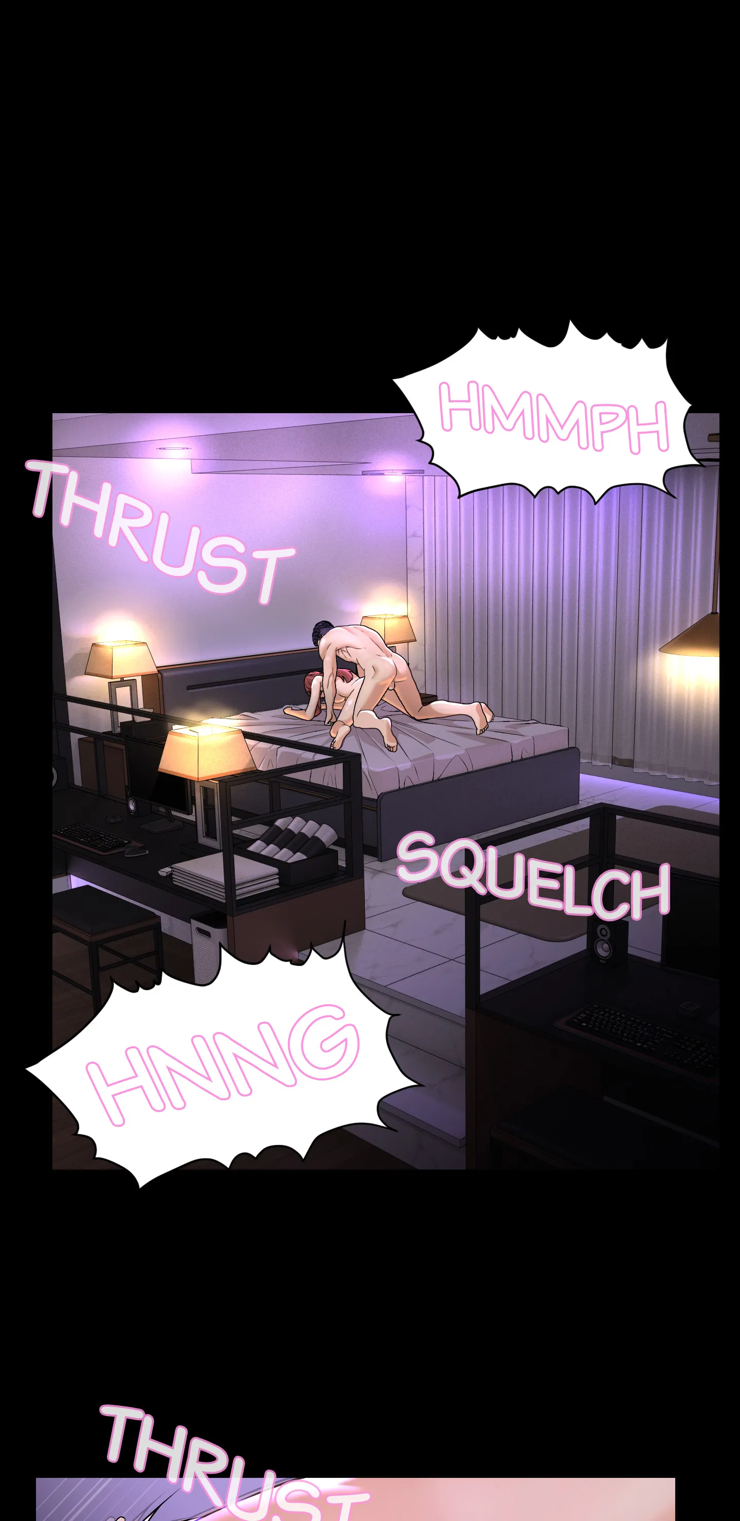 Their Forbidden Love - Episode 3 - read scene 25