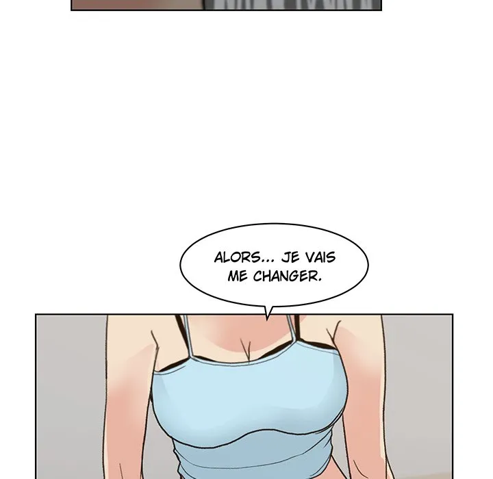 La boutique de BD - Episode 4 - read scene 41