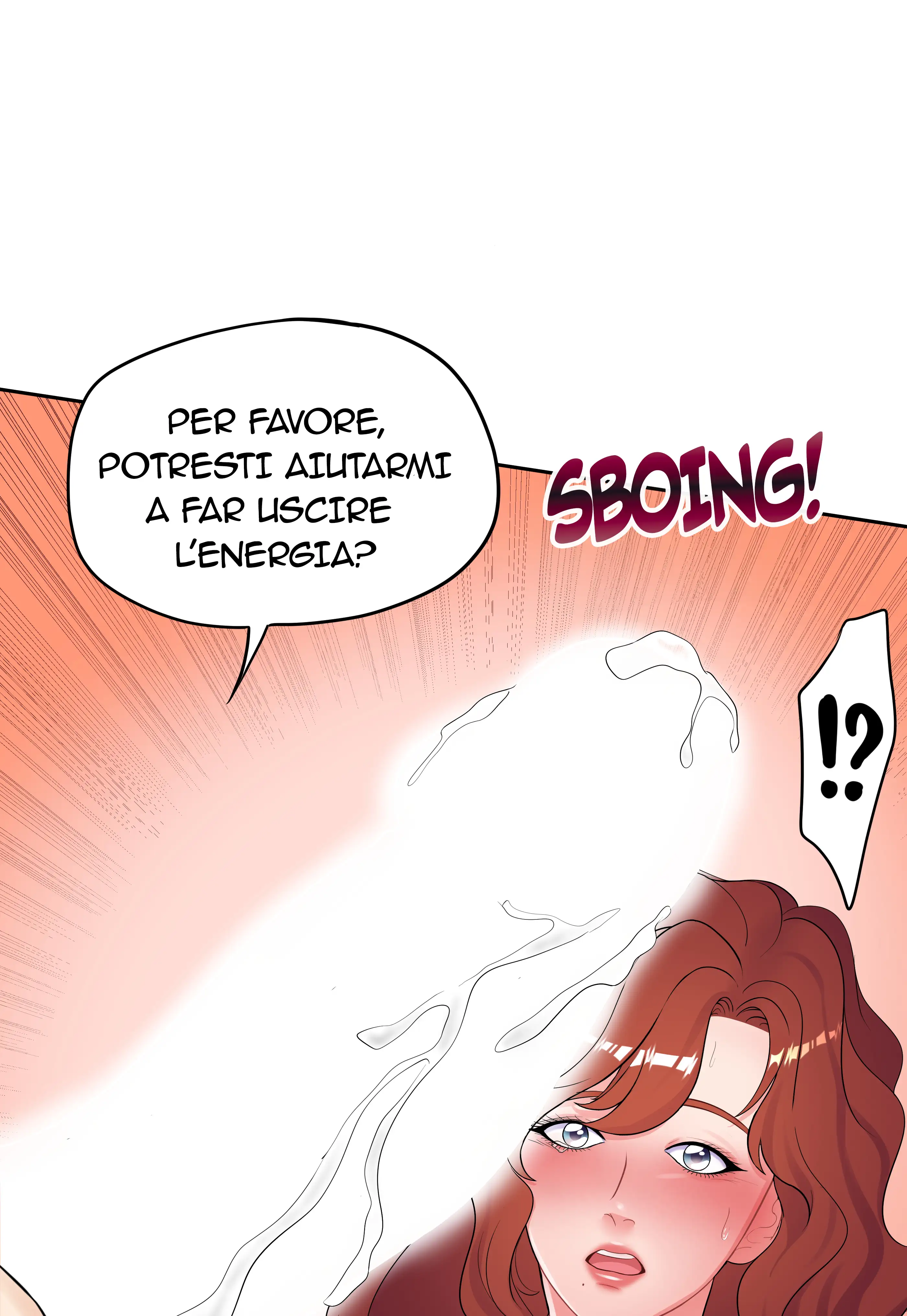 Una Zia Affettuosa - Episode 2 - read scene 60