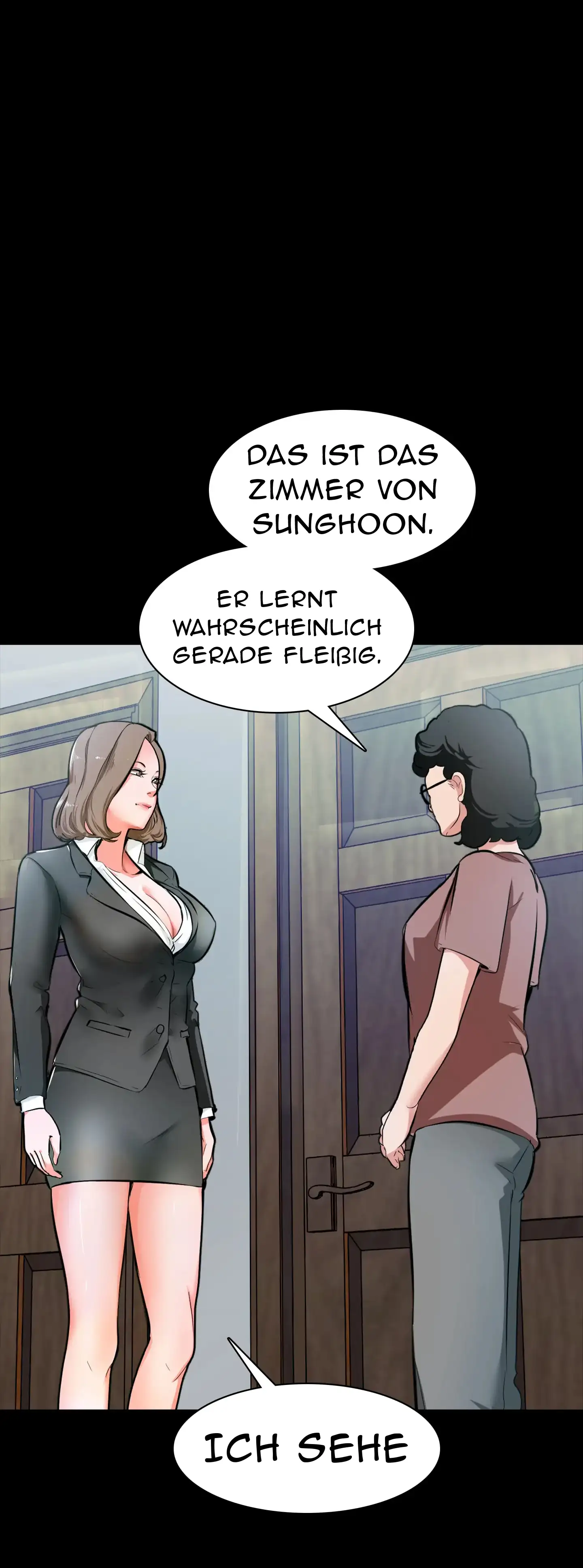 Privatlehrer - Episode 1 - read scene 10