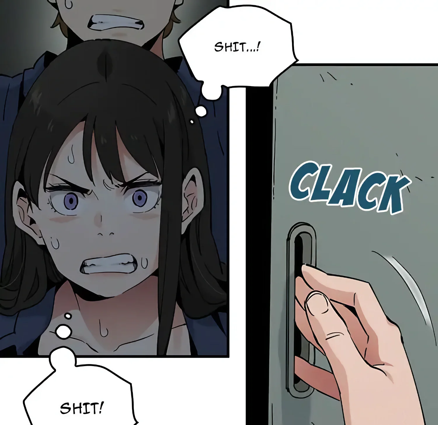 Love Factory - Episode 3 - read scene 51