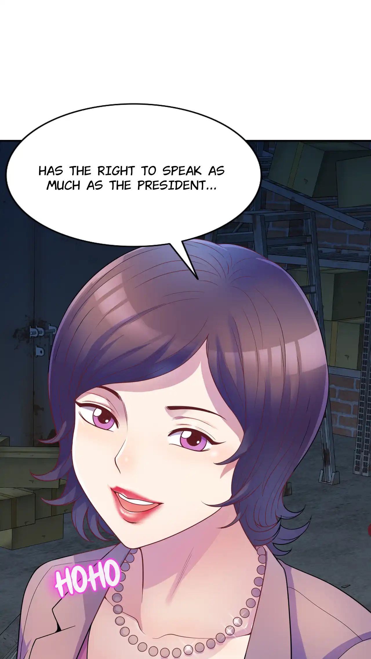 My Wife is a Female Teacher - Episode 2 - read scene 3