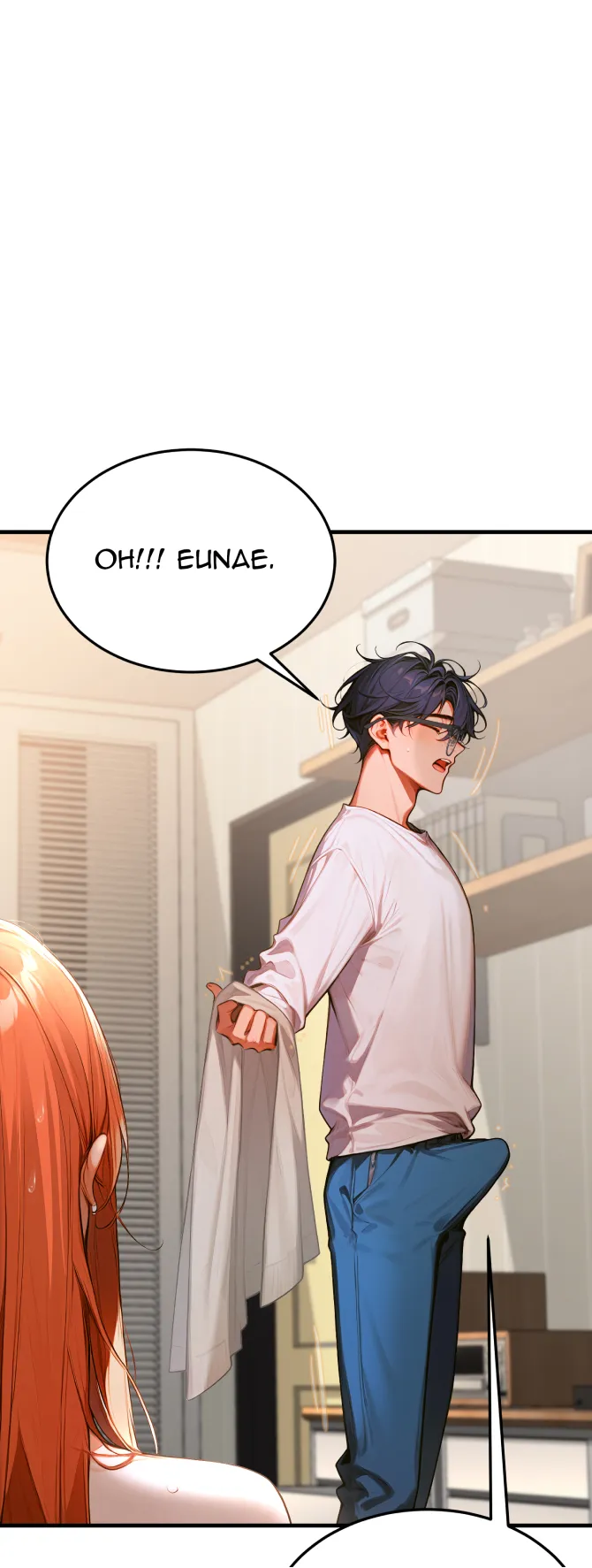 Strong Witch - Episode 1 - read scene 99