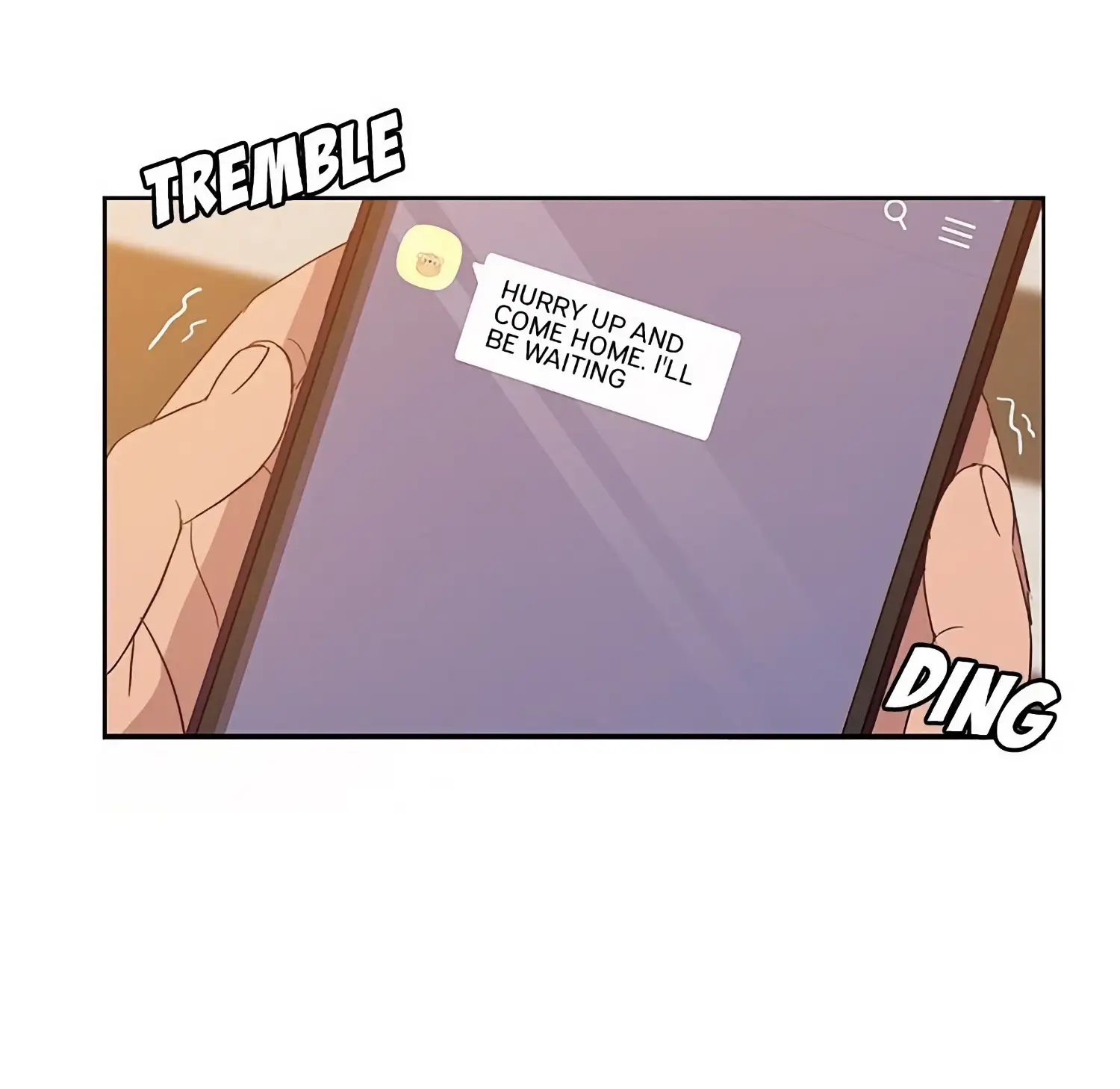 Twice The Love - Prologue - read scene 50