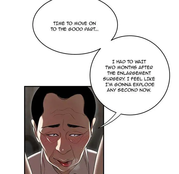 Drama Office - Episode 4 - read scene 18