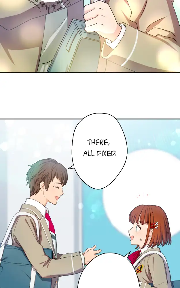 Real Love! - Episode 3 - read scene 81