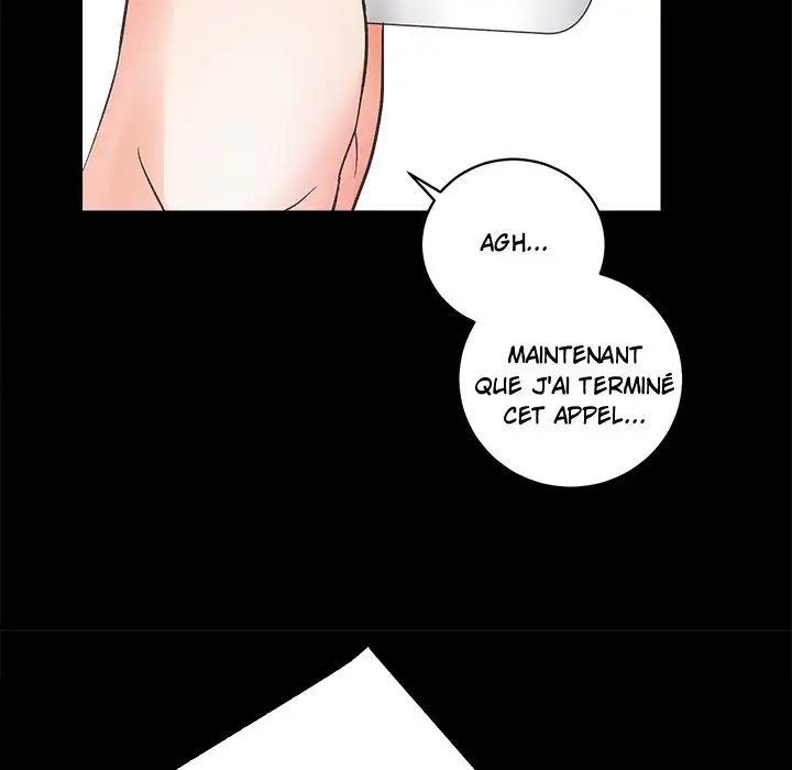 Agents Immobiliers Féminins - Episode 4 - read scene 109