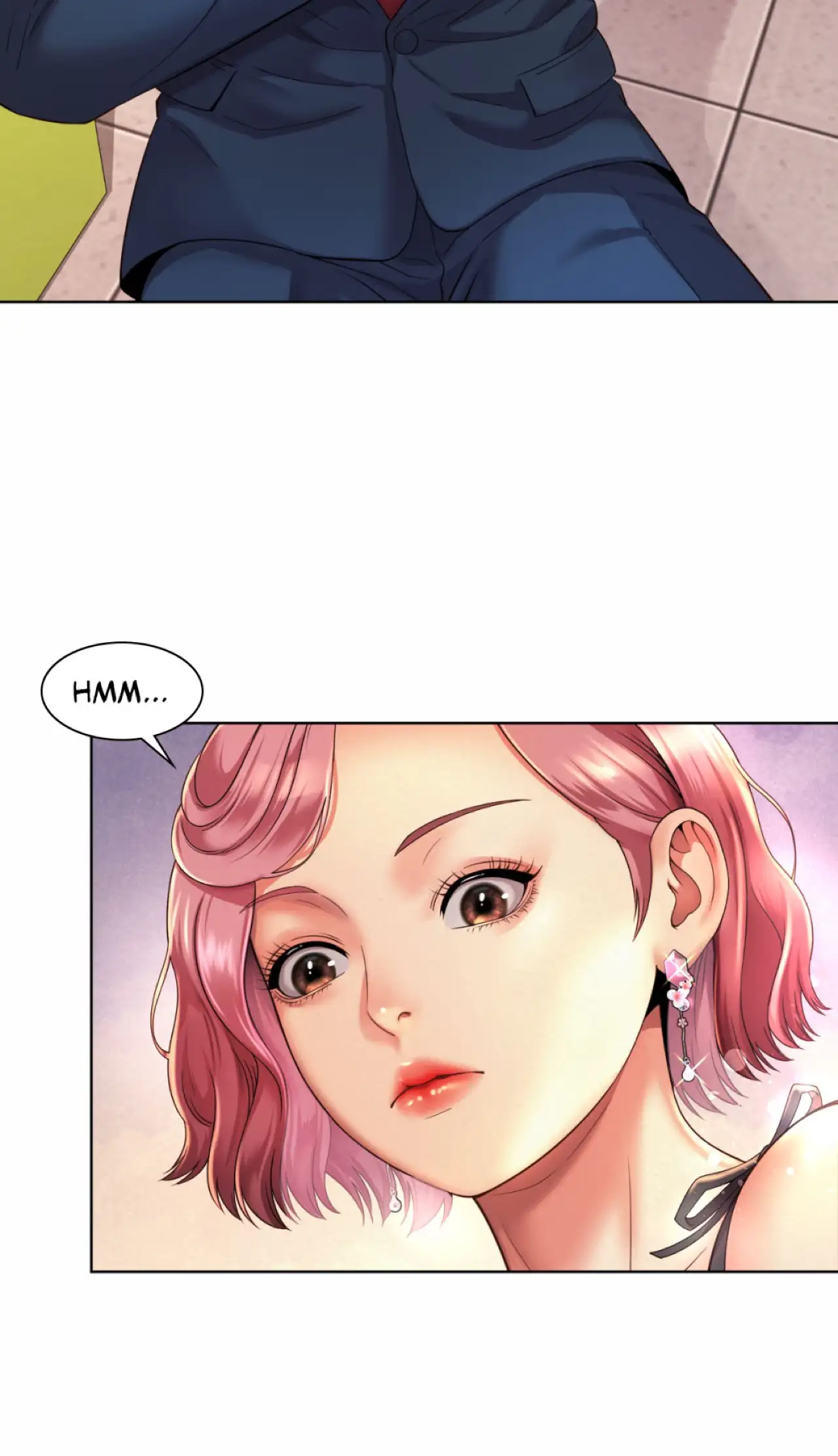 Office Affairs - Episode 3 - read scene 19
