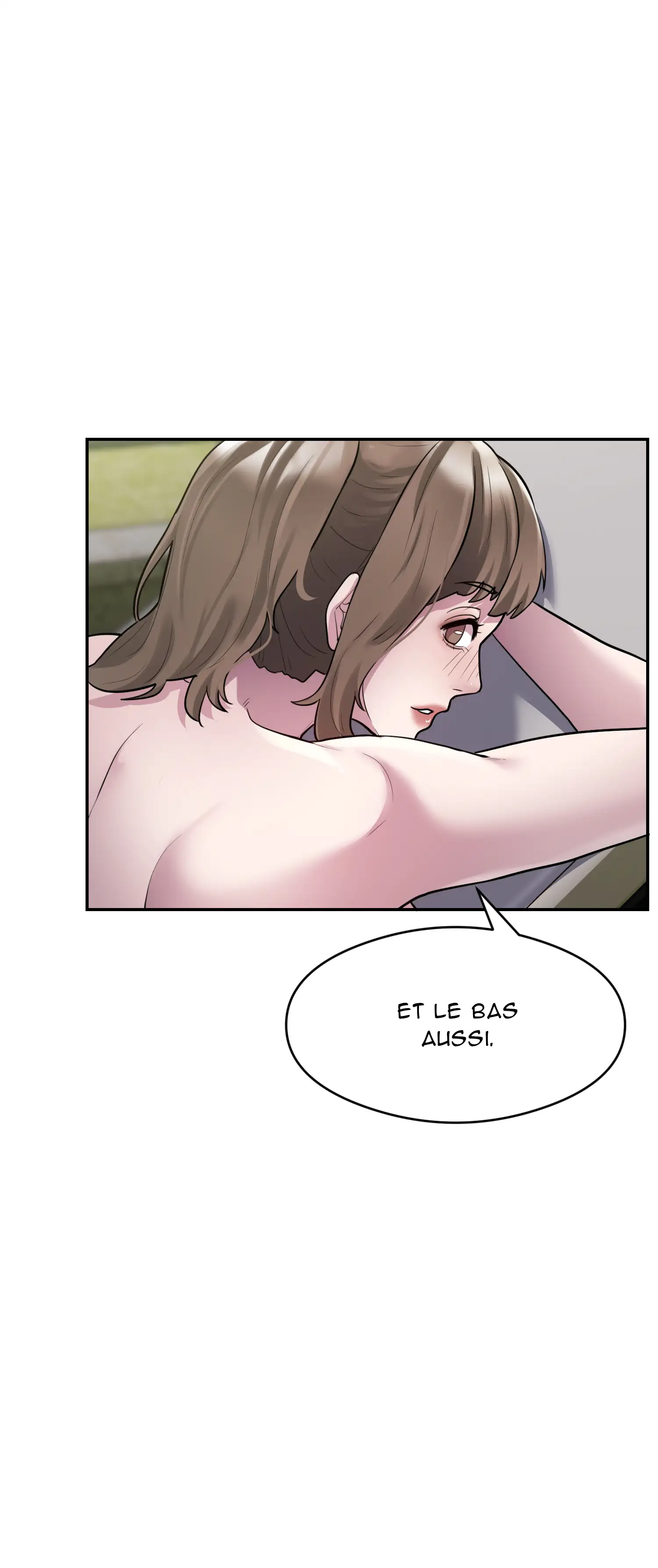 Le Guichetier - Episode 2 - read scene 53