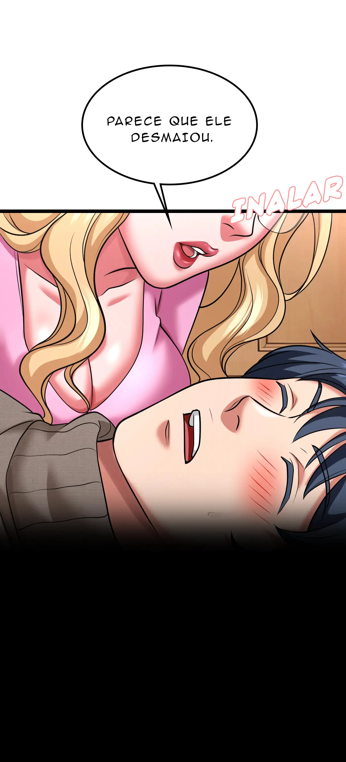 Jogos De Inverno 2 "MILF Edição" - Prologue - read scene 35