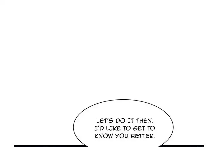 Potential Love Zone - Episode 3 - read scene 1