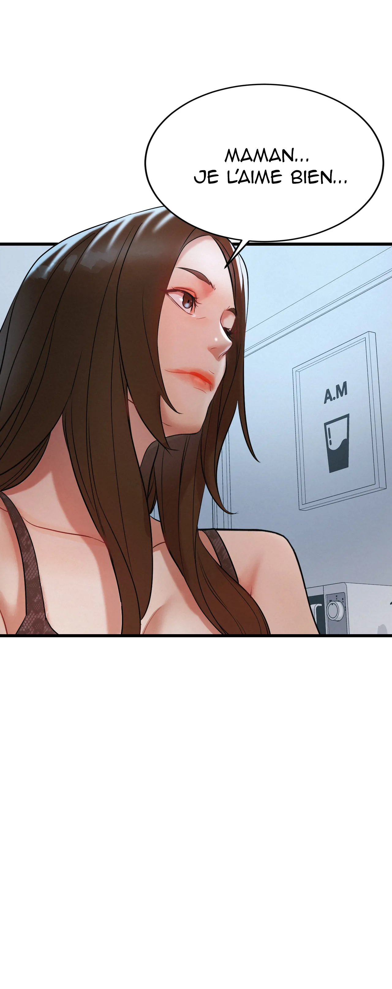 Ma Belle-Mère Sous la Douche - Prologue - read scene 26