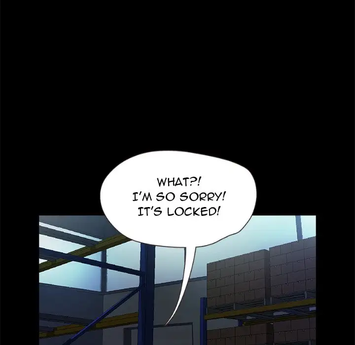 Dream Vacation - Episode 5 - read scene 139