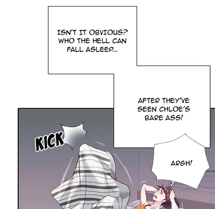 The Idol Project - Episode 3 - read scene 11