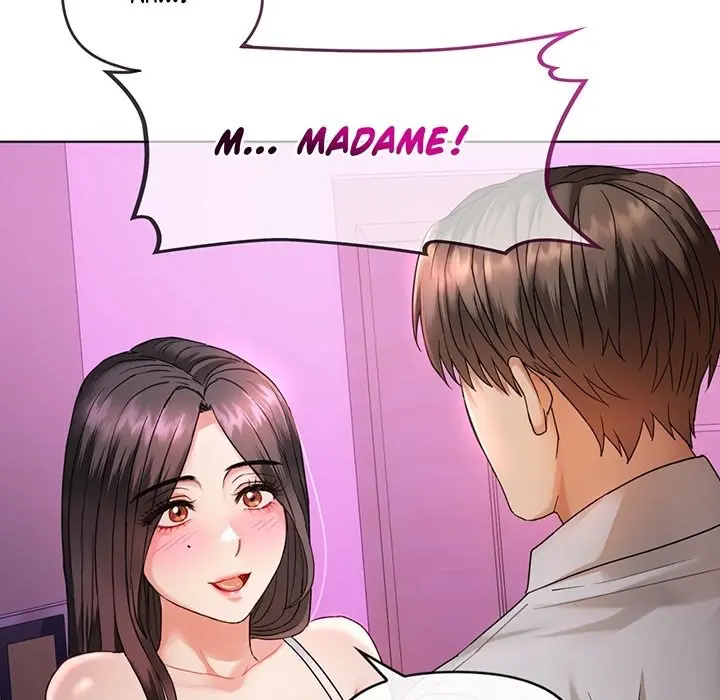 J'en peux plus, madame! - Prologue - read scene 27