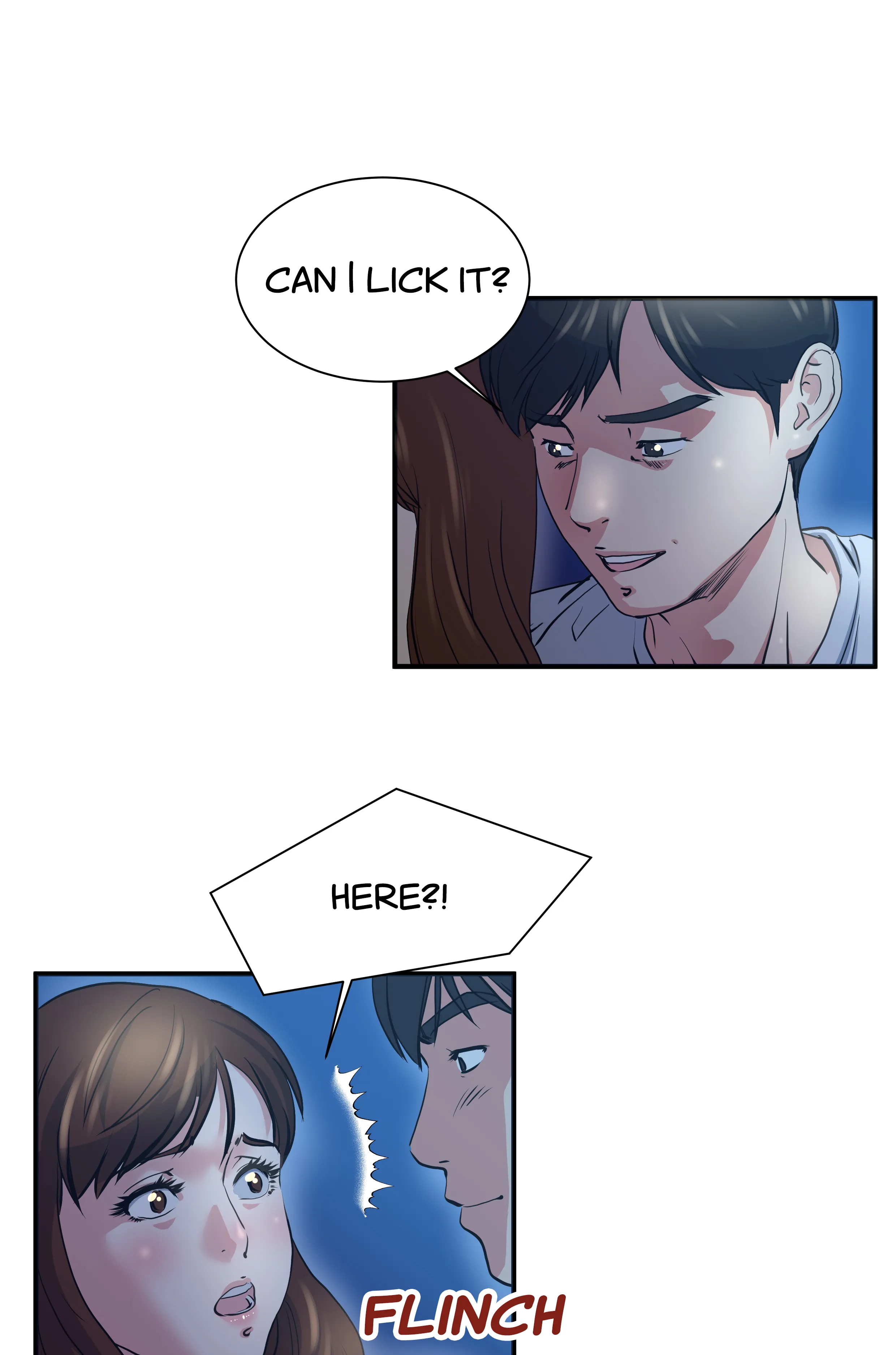 Exposure - Episode 2 - read scene 1