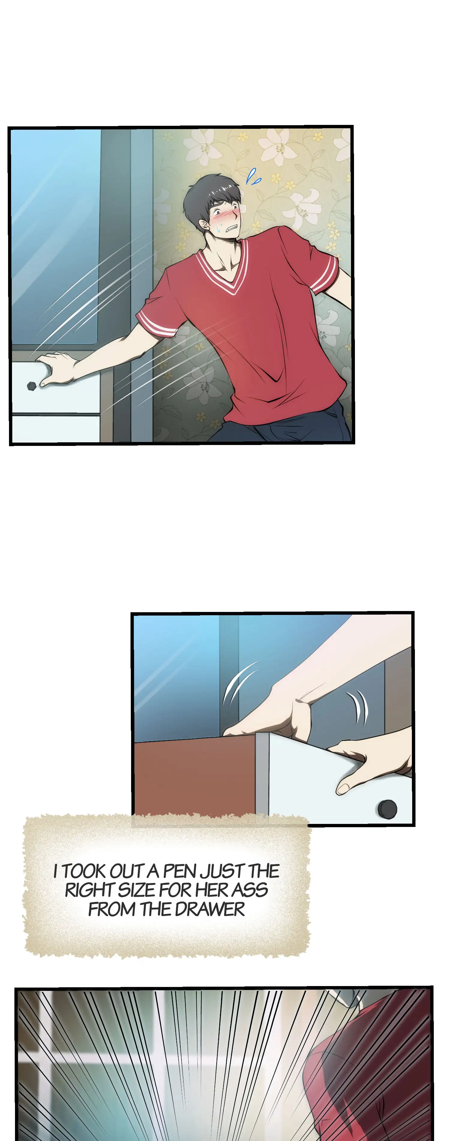 Brother In Law - Episode 4 - read scene 17