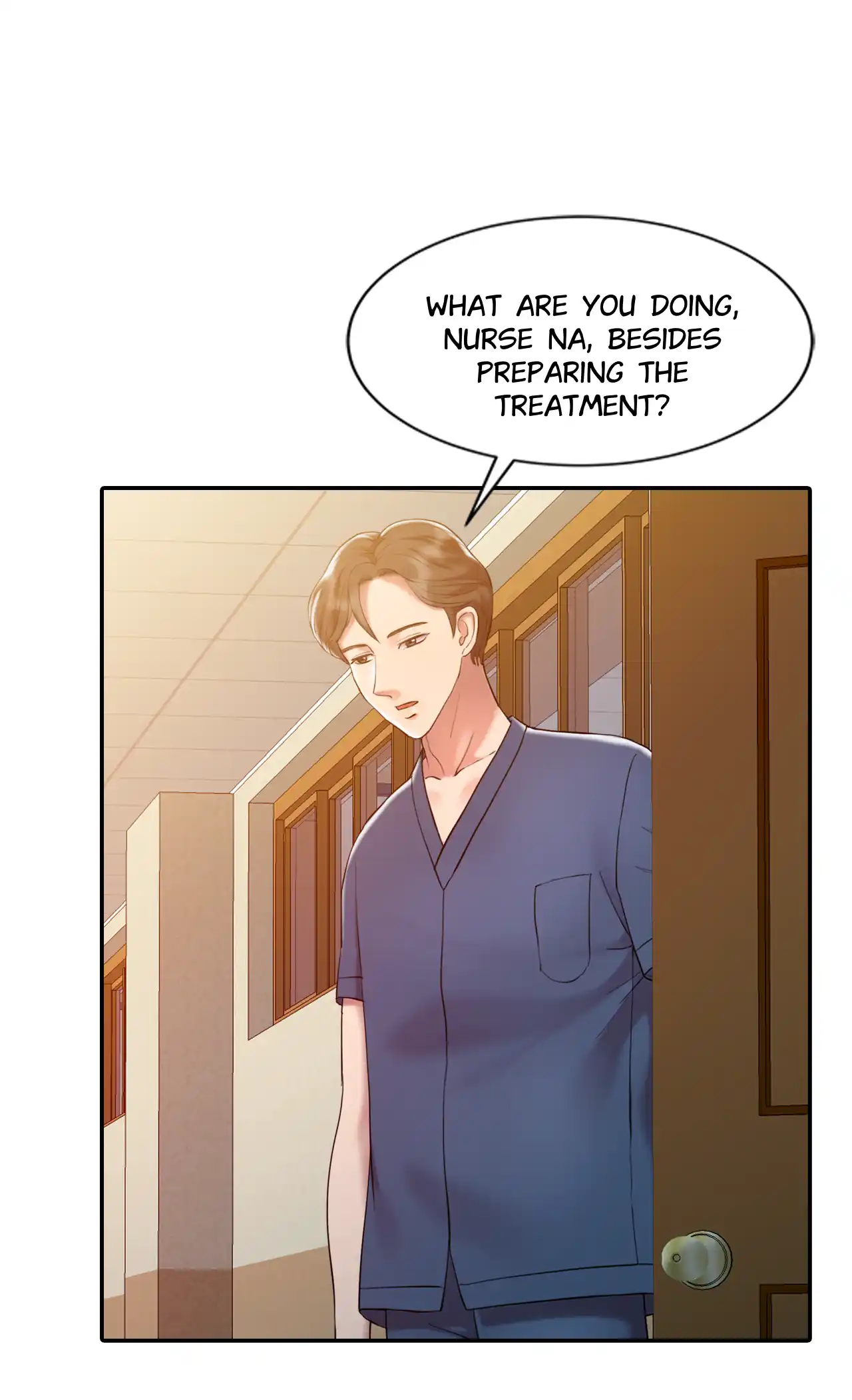 Legendary Hand - Episode 5 - read scene 36