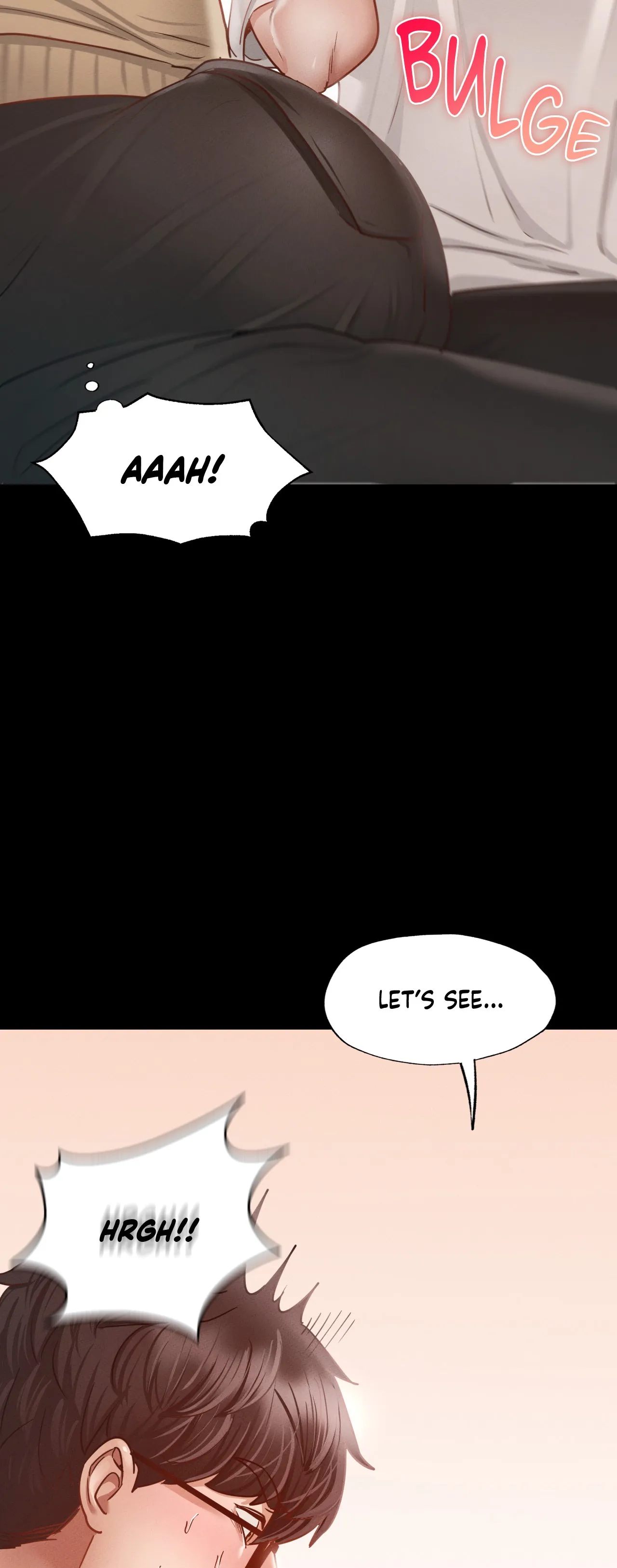 Let's Get Physical - Episode 1 - read scene 118