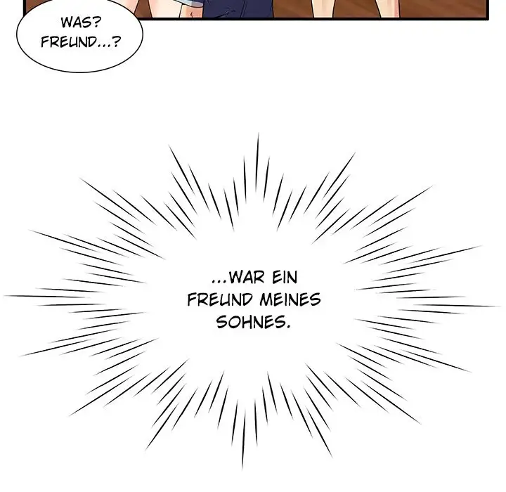 Mama Ist Disqualifiziert - Episode 1 - read scene 15