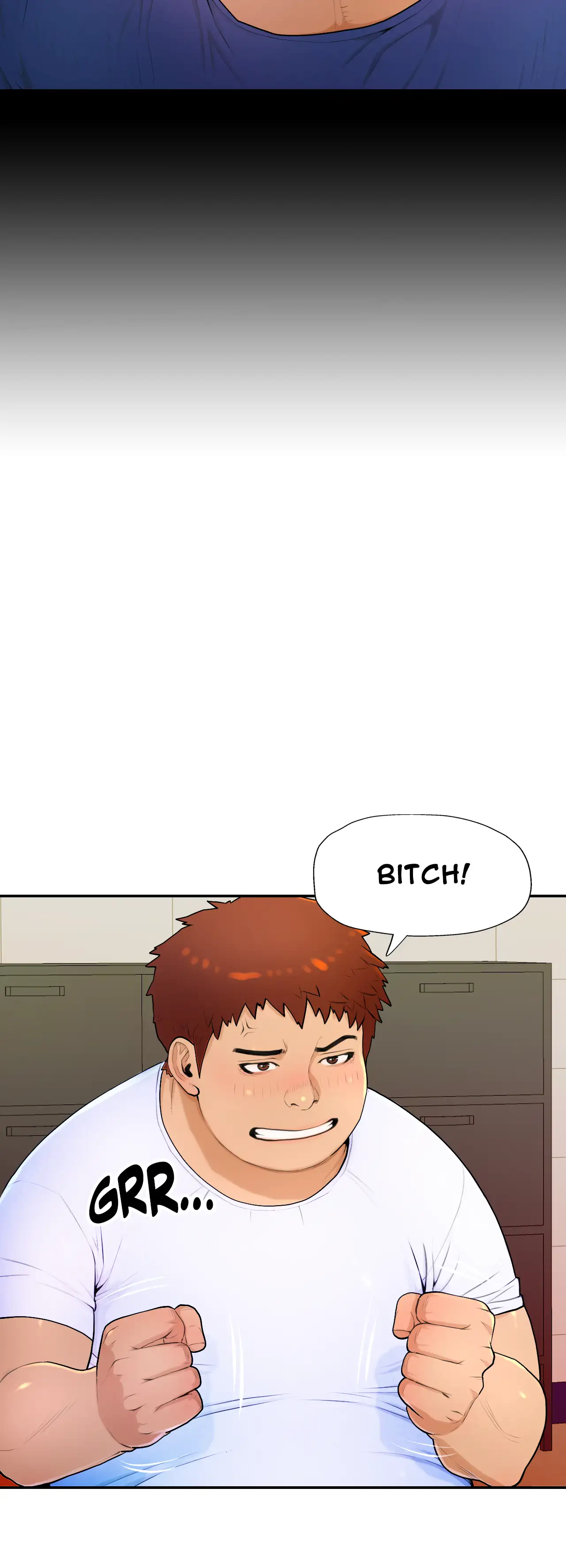 Big Hole Protocol - Episode 2 - read scene 10