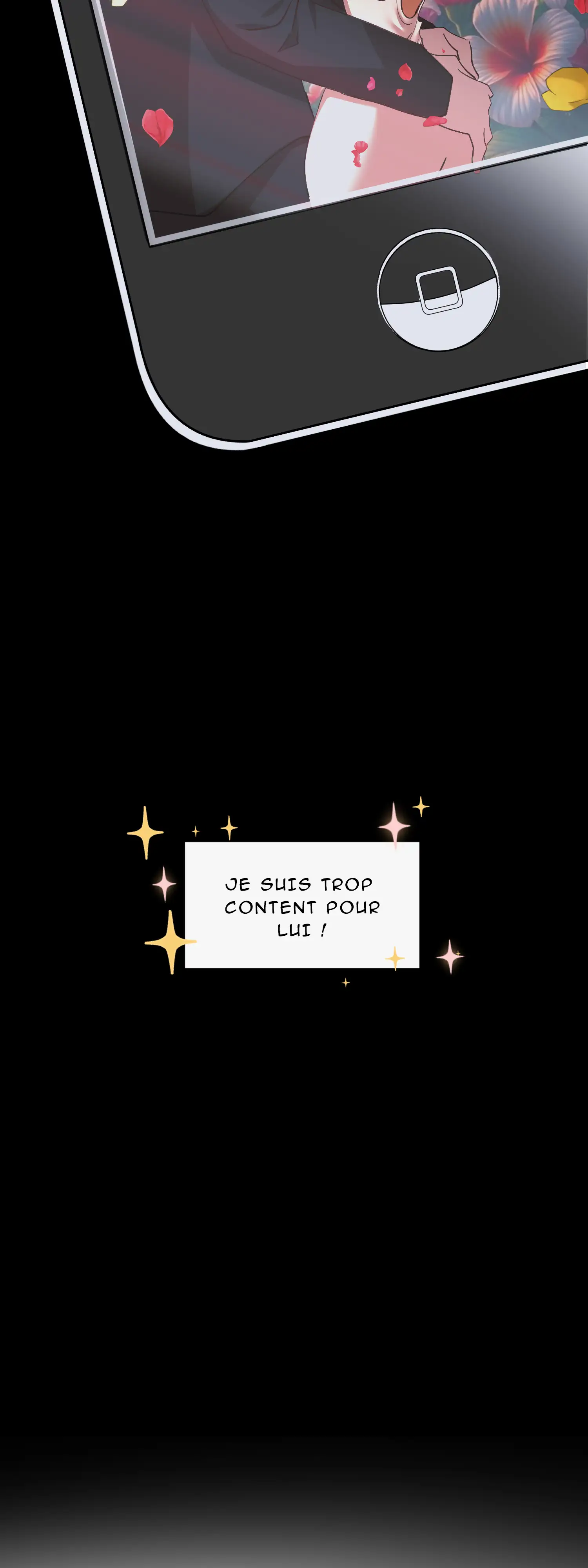 Secret De Jumeaux - Episode 1 - read scene 9