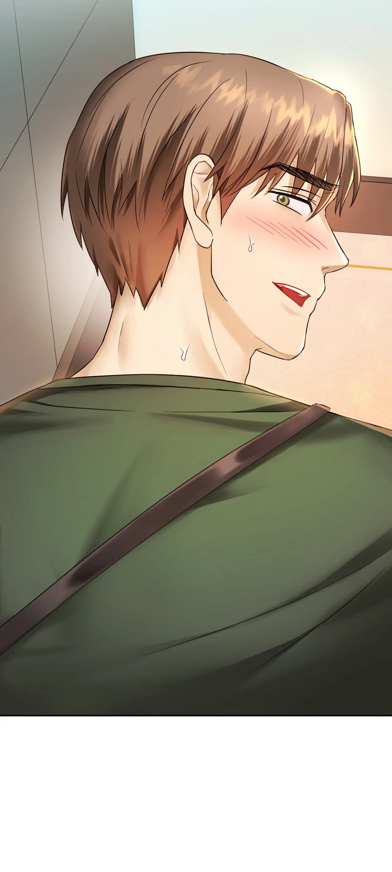 Like Fine Wine - Episode 4 - read scene 74