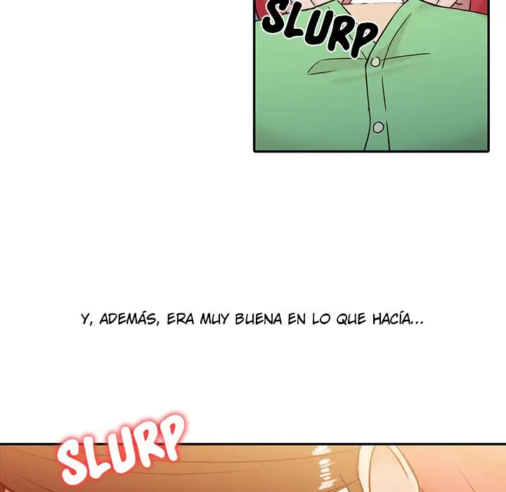 Entrenando a la cuñada - Episode 1 - read scene 41