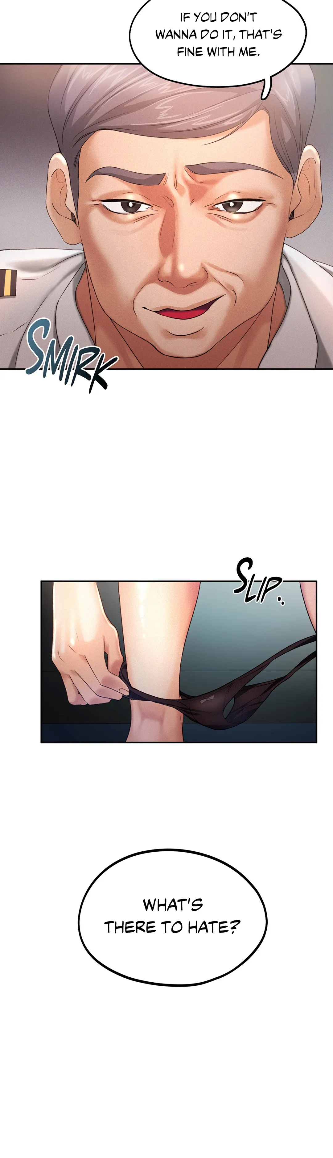 Flying High - Episode 4 - read scene 10