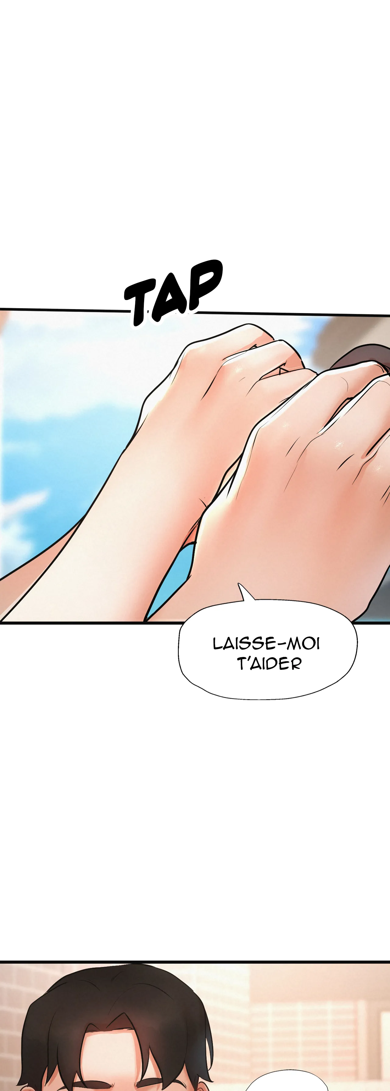 Ma Belle-Mère Sous la Douche - Episode 2 - read scene 44